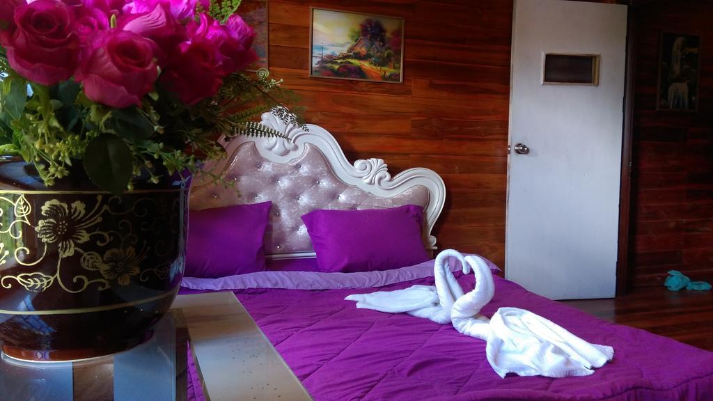 The World Hotel Luang Prabang Eksteriør bilde