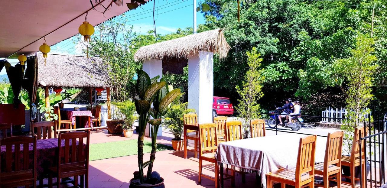 The World Hotel Luang Prabang Eksteriør bilde