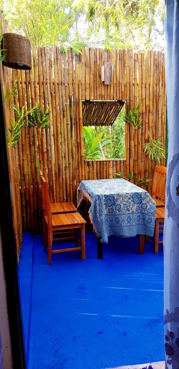 The World Hotel Luang Prabang Eksteriør bilde