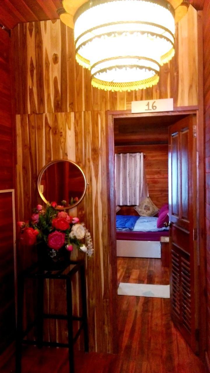 The World Hotel Luang Prabang Eksteriør bilde